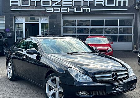 Mercedes-Benz CLS 500 90TKM Scheckheft VOLL