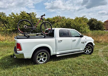 Dodge RAM 1500 Laramie Classic