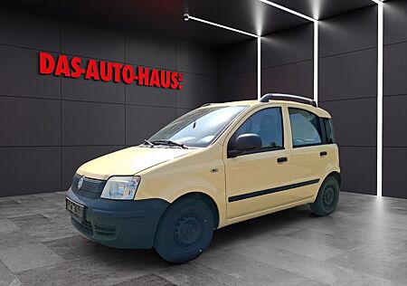 Fiat Panda 1.1 8V Active