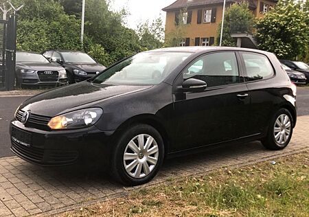 VW Golf Volkswagen VI 1,6TDI Comfortline 1-Hand