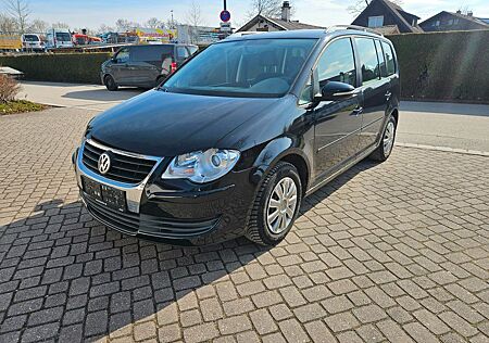 VW Touran Volkswagen Trendline AUTOMATIK