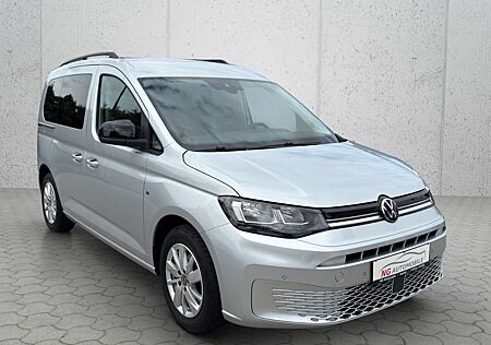 VW Caddy Volkswagen 2.0 TDI Life *Virt. Cockpit*Apple CarPlay*