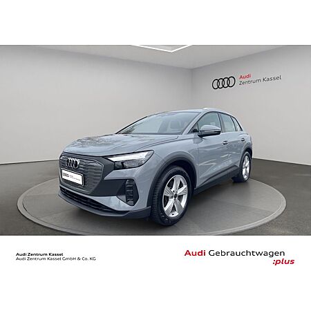 Audi Q4 e-tron leasen