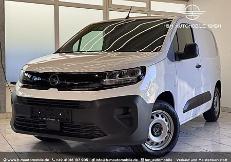 Opel Combo Cargo M Automatik/LED/Tempmat/PDC