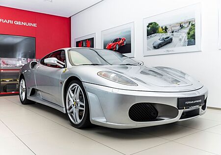 Ferrari F430 F1