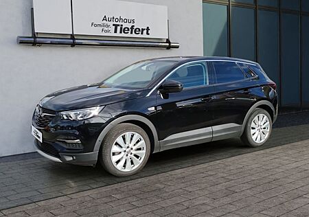 Opel Grandland X 1.5 D S/S Automatik Edition