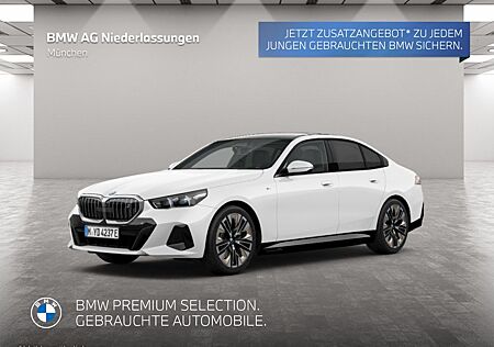 BMW i5 eDrive40 Limousine M Sport Driv.Assist.Prof