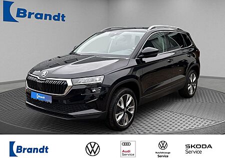 Skoda Karoq 2.0 TDI Selection DSG+LED+KAMERA+ACC+AHK