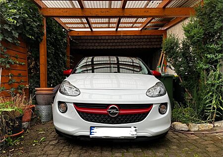Opel Adam JAM 1.4 64kW JAM
