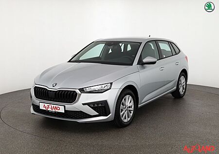 Skoda Scala 1.0 TSI DSG LED SmartLink Sitzheizung