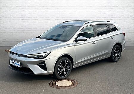 MG MG5 Luxury Max Leasing ab 289€ mtl.