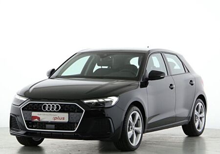 Audi A1 Sportback advanced 30 TFSI - LED - ACC