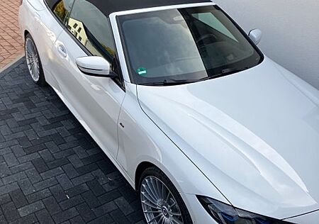 BMW M440i xDrive Cabrio A -
