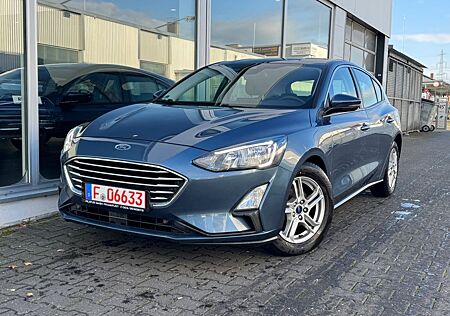 Ford Focus Lim. Cool & Connect Navi/DAB/Keyless