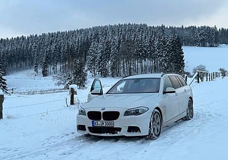 BMW 530d xDrive Touring -