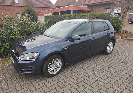 VW Golf Volkswagen 1.2 TSI 63kW BMT Comfortline Comfortline