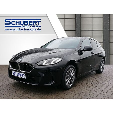 BMW 1er leasen