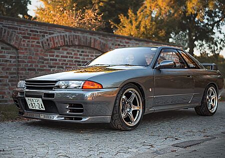 Nissan GT-R R32 BNR32 500HP+ Mint Condition