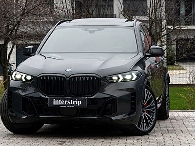 BMW X5 50e M SPORT.LUFTF.PANO.H/K.DR.ASS.PRO.AHK.22"