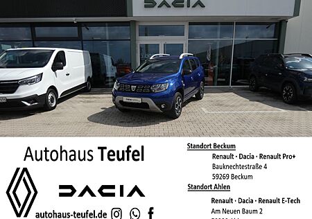 Dacia Duster Celebration TCe 150 2WD GPF