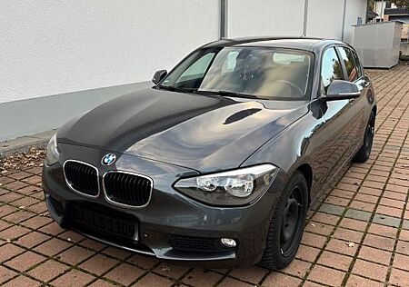 BMW 116 gebraucht kaufen BMW 116d -