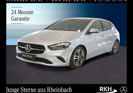 Mercedes-Benz B 180 Progressive 7G/360°/Totw./LED/el. Heckkl.