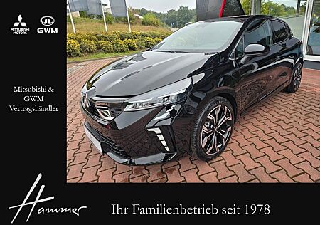 Mitsubishi Colt 1.0 T Edition//LED//NAVI//LENKRAD BEHEIZT