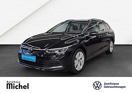 VW Golf Volkswagen 8 Variant 1.5 TSI Style