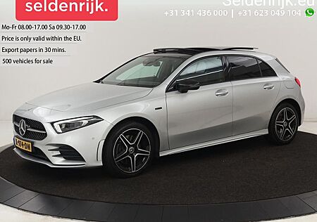 Mercedes-Benz A 250 gebraucht kaufen Mercedes-Benz A 250 250e Business Solution AMG | panorama dach