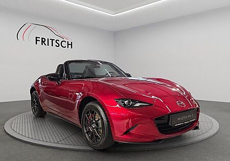Mazda MX-5 1.5L SKYACTIV-G (132 hp)