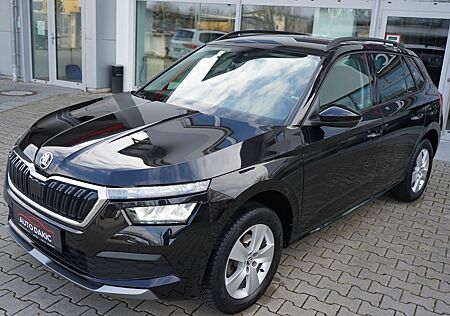 Skoda Kamiq AMBITION LED KAMERA ALU SHZ 5J. Garantie