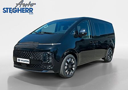Hyundai Staria Signature Hybrid 2WD