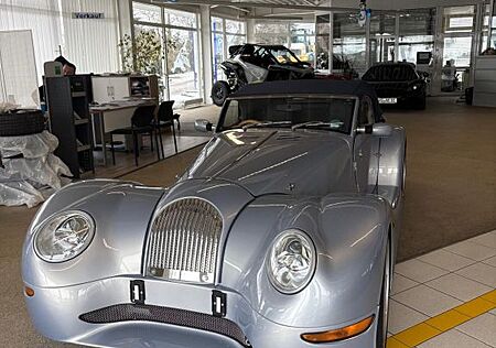 Morgan Plus 8 Aero 8
