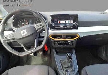 Seat Ibiza 1.0 TSI Style Beats LED CarPlay