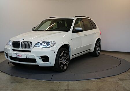 BMW X5 M50 d M Sport Bi-Xenon HeadUp Kamera Pano AHK
