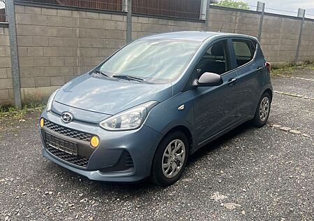 Hyundai i10 1.0 Passion Passion