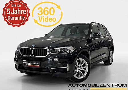BMW X5 xDrive 25d +BI-XEN.+PANO+HUD+NAVI+LEDER+AHK+