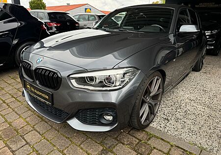 BMW 118i M-Sport *SHZ/NAVI/AHK/PDC/LED-Scheinwerfe*