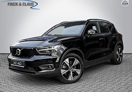 Volvo XC 40 XC40 Twin Engine R Design SHZ NAVI W-LAN ACC LED