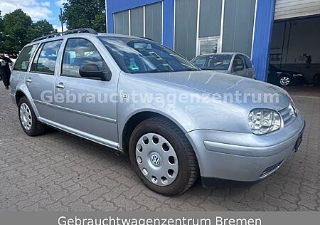 VW Golf Volkswagen IV 1.9TDI Variant Highline *Klima*Kein TÜV*