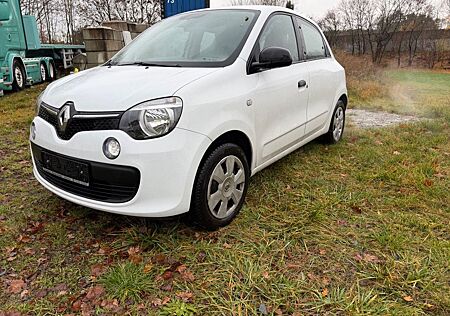 Renault Twingo SCe 70 Stop & Start Experience Experience