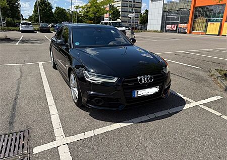 Audi A6 3.0 TDI 200kW quattro S tronic -