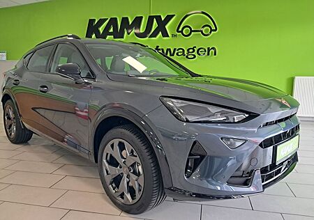 Cupra Formentor 1.5eTSI DSG+LED+VIRTUAL+CARPLAY+TEMPO