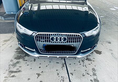 Audi A6 Allroad 3.0 TDI quattro 150kW S tronic -