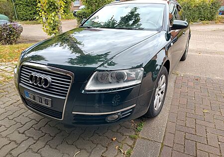 Audi A6 2.7 TDI (DPF) Avant -