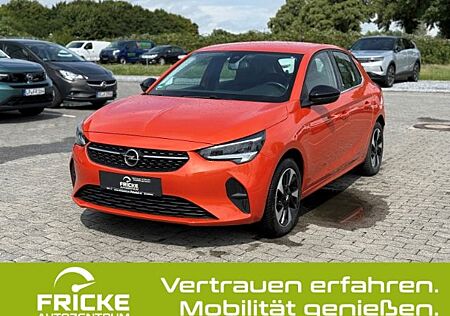 Opel Corsa -e Elegance+11KW-Lader+LED+Rückfkam.+PDC