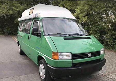 VW T4 Caravelle Volkswagen 2.4 D Standard