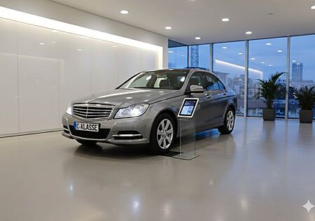 Mercedes-Benz C 200 Mercedes CDI