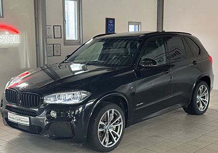 BMW X5 50 i M-Sport*PANO+Stndhzg+SOFTCLOSE*BRD 2.Hd