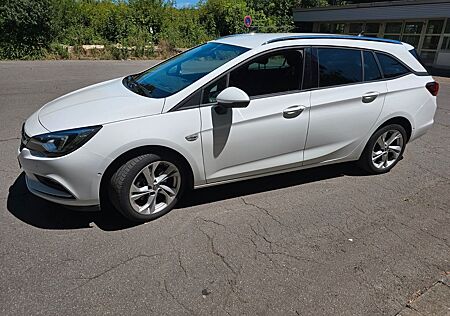 Opel Astra ST 1.6 Diesel Active 100kW S/S Automat...